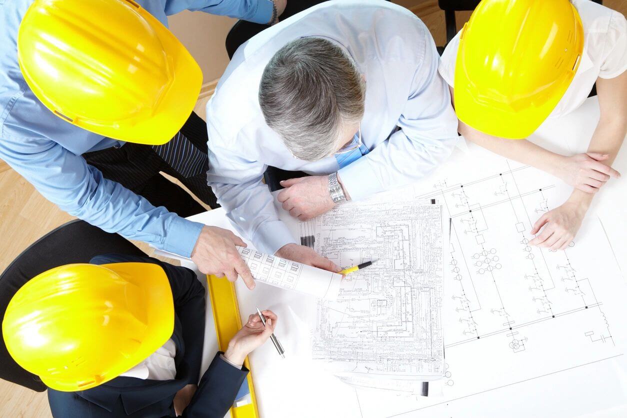 Stearz Engineering & Construction Services